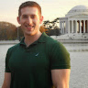 Meet your Posher, Eric